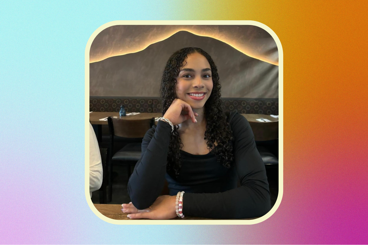 Olympic gymnasts Hezley Rivera