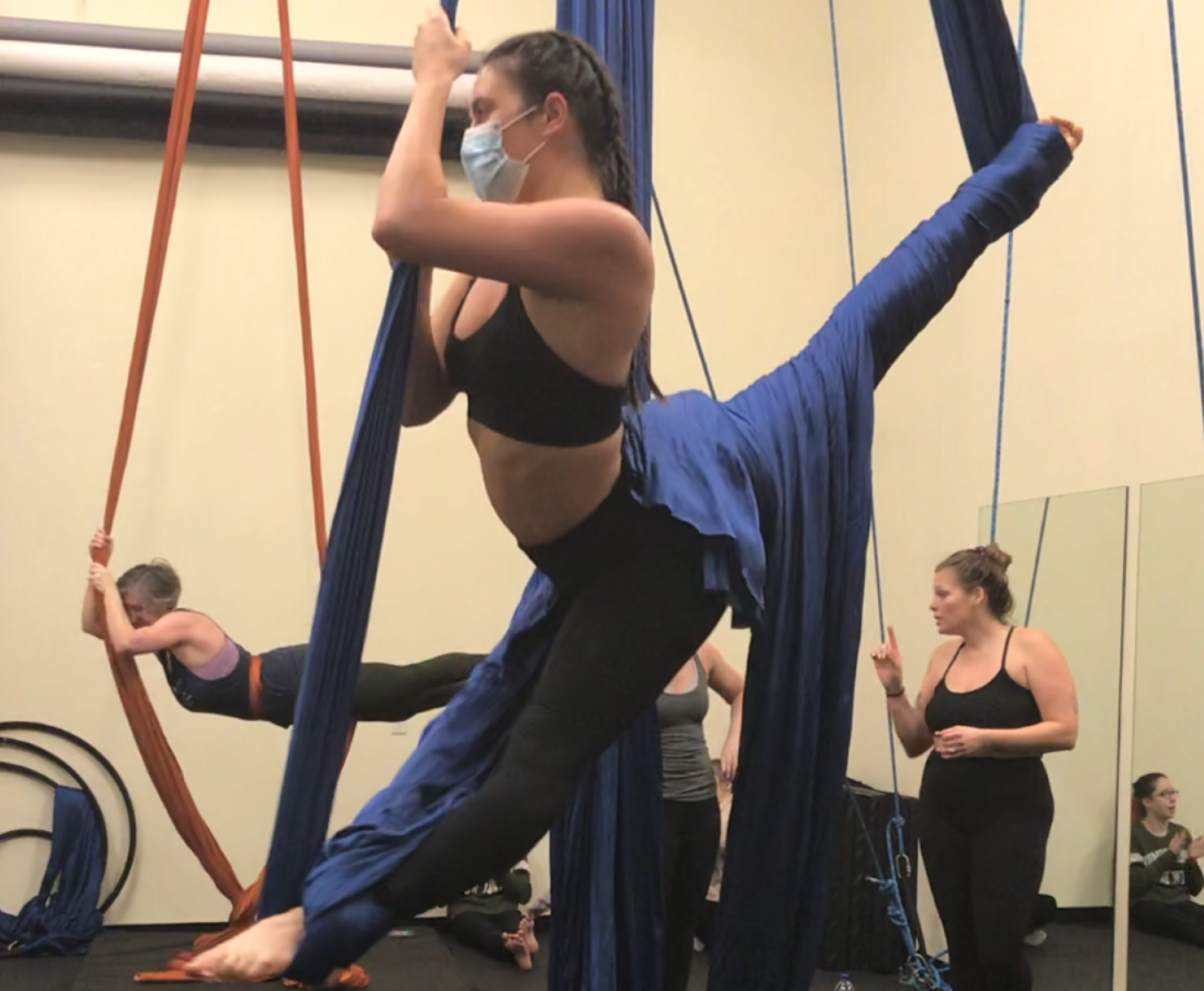 aerial splitpng by Ann Weidmayer