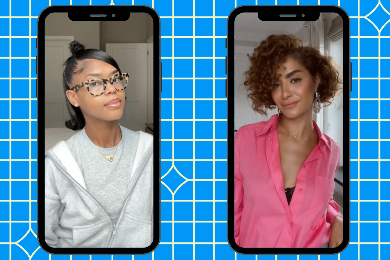 12 Bob Haircut Inspo Videos For Spring 2025