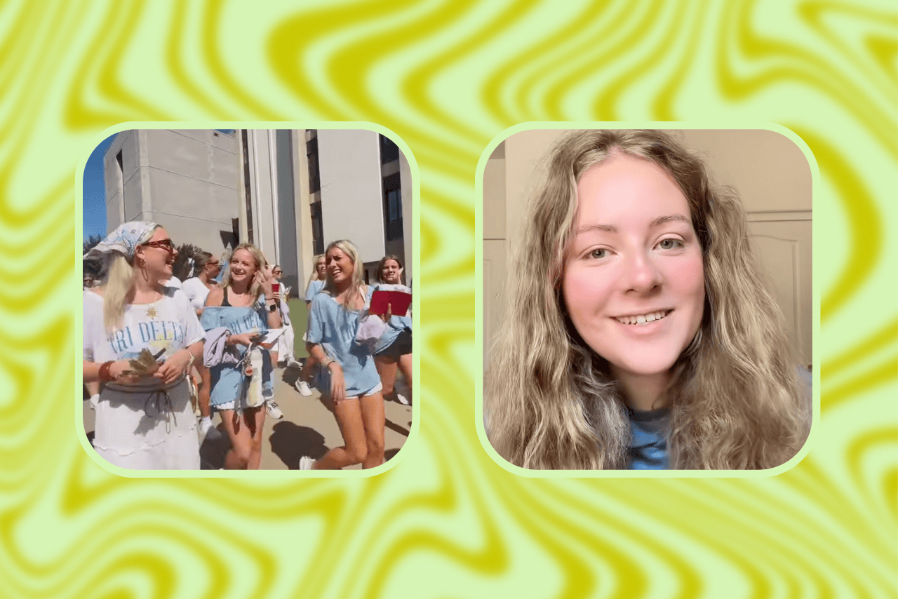 A Sorority Mom\'s Guide to Rush