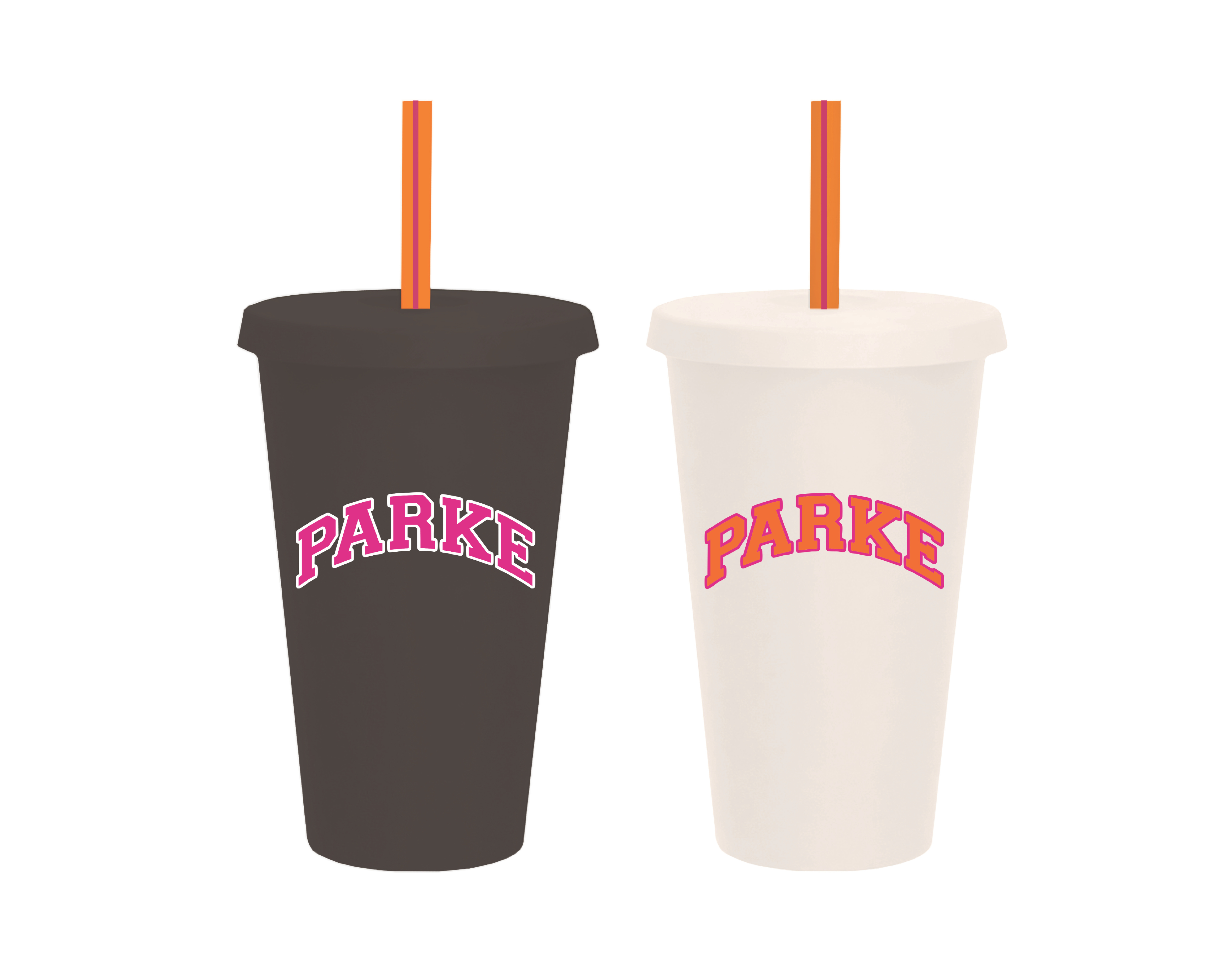dunkin parke collab