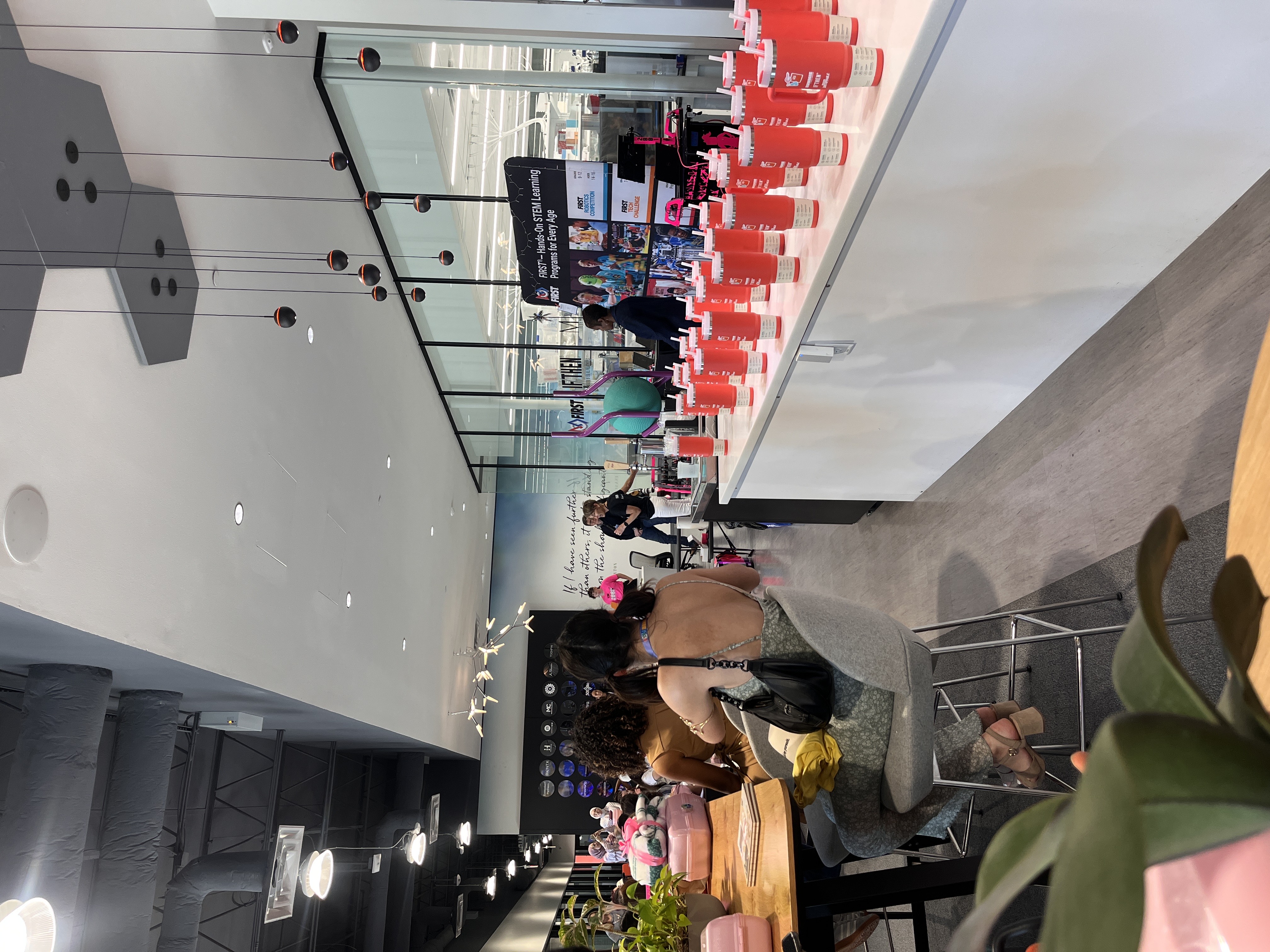 sunniefest dorm diaries