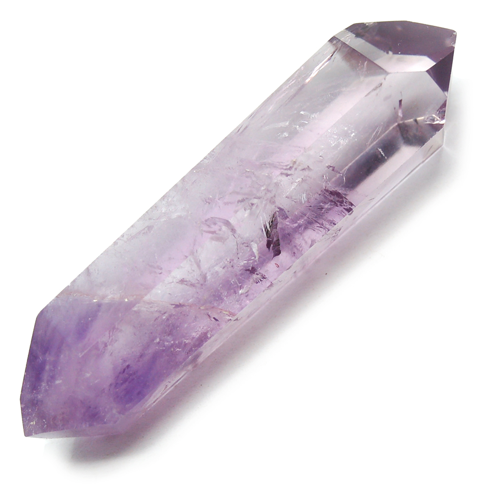 amethyst crystal for venus retrograde