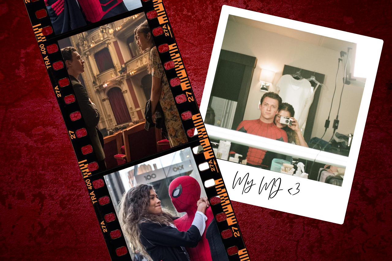 Fall 2021 Pink and Purple