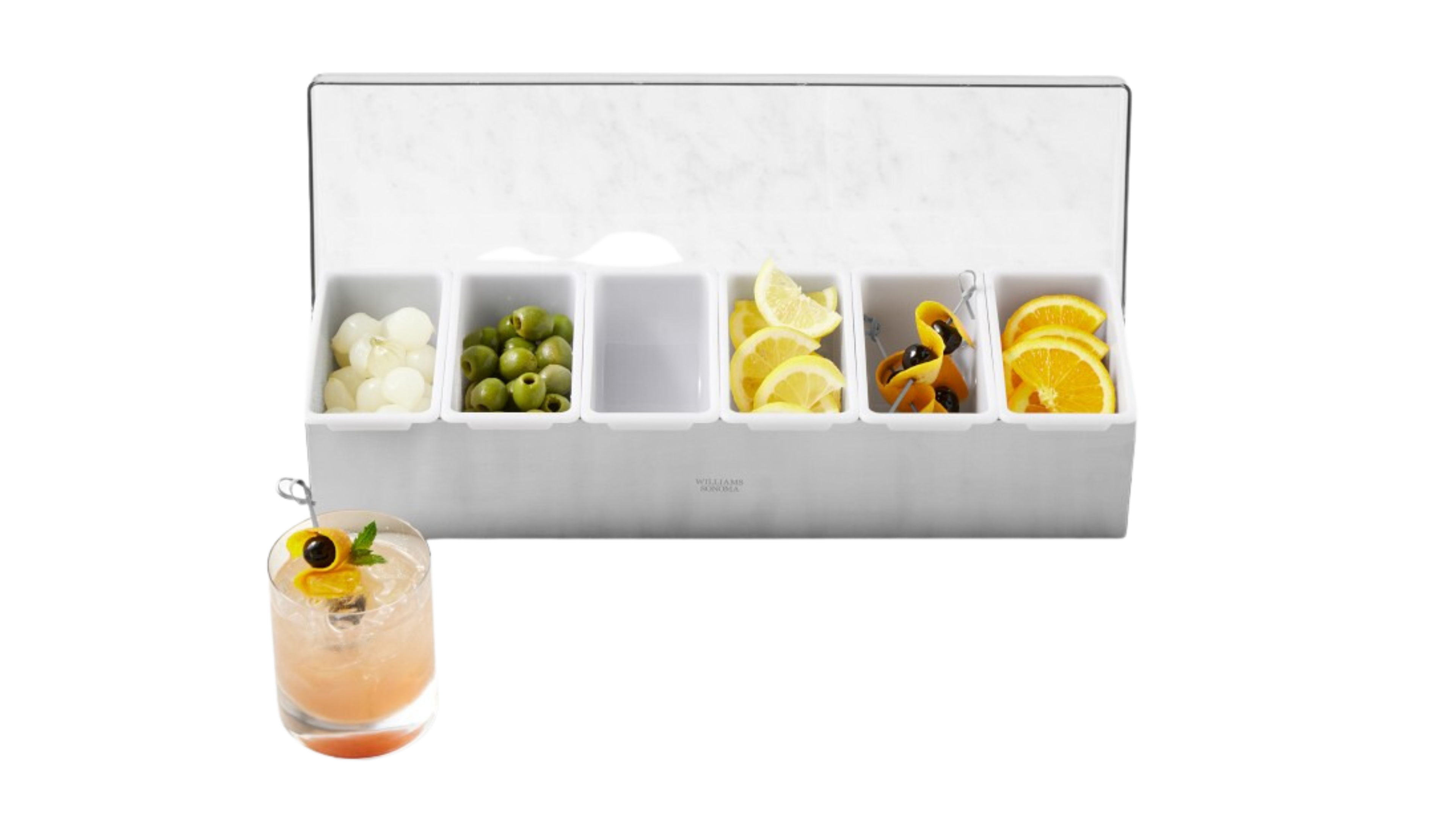 williams sonoma booze gift guide 2024