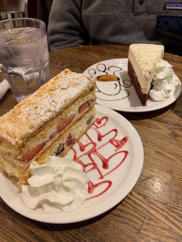 cake from bakery by Arielle Nones?width=698&height=466&fit=crop&auto=webp&dpr=4