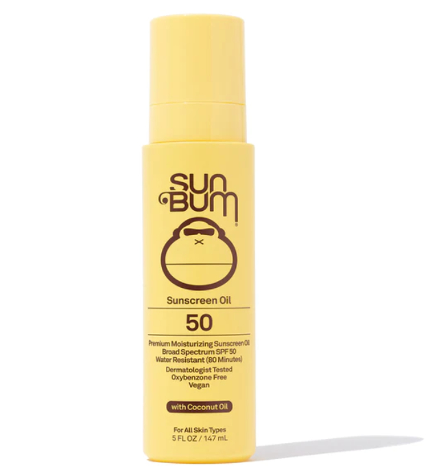sun bum sunscreen