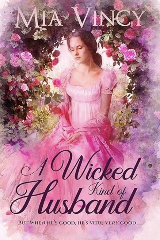 a wicked kind of husband