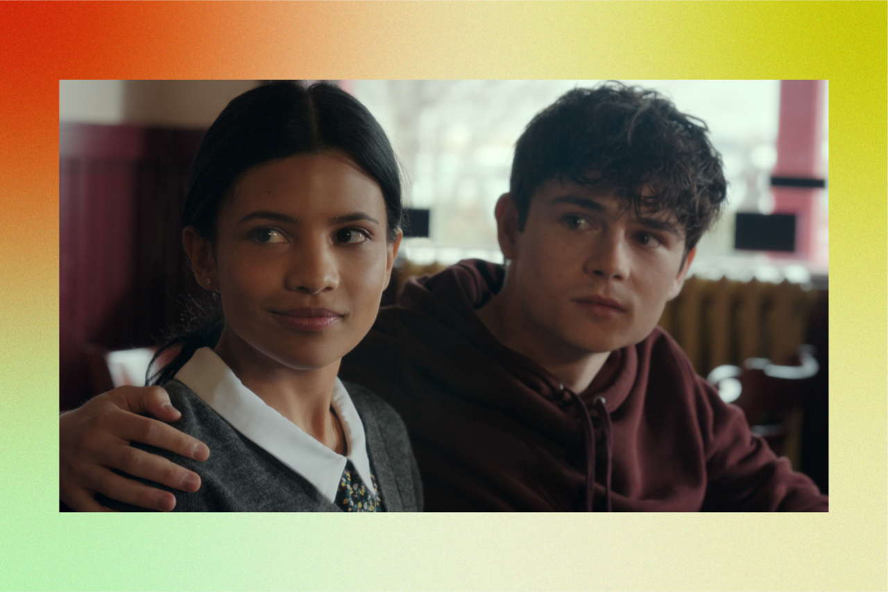 \'My Life With The Walter Boys\'