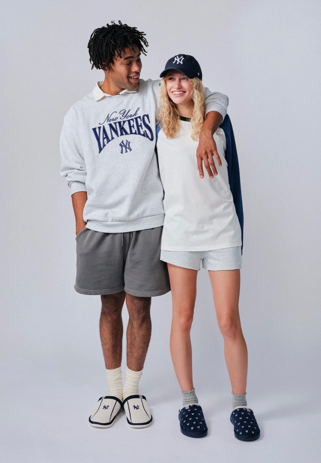 MLB fashion collabs 2026
