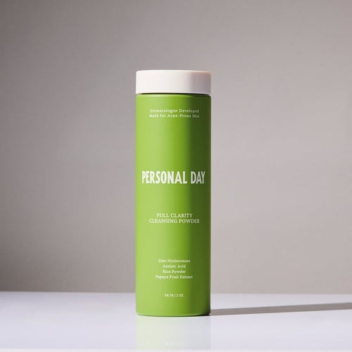 personal day skin care lily reinhart