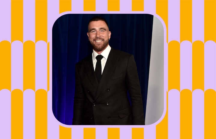 will travis kelce be at the 2024 grammys?width=719&height=464&fit=crop&auto=webp