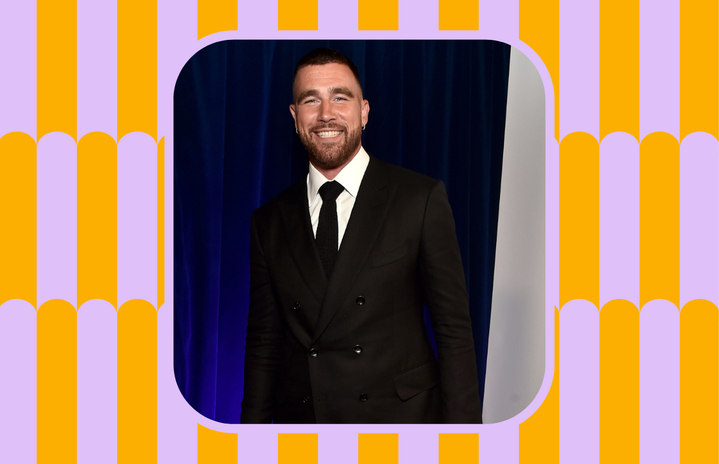 will travis kelce be at the 2024 grammys?width=719&height=464&fit=crop&auto=webp