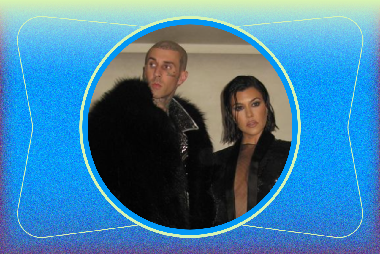 kourtney kardashian due date baby name