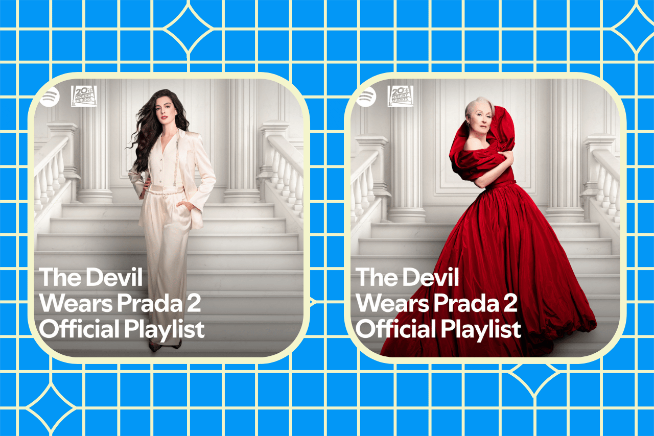 spotify dwp2 playlist