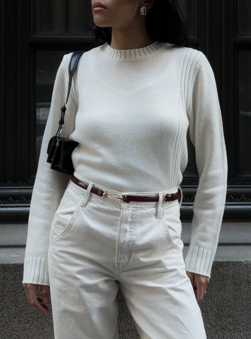 525 Cashmere Sweater