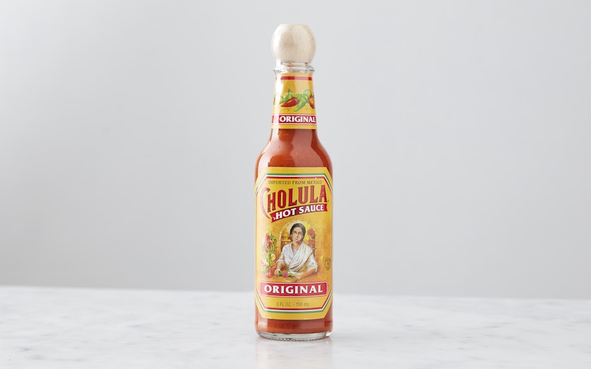 cholula