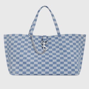 Inspired by @Luxe Collective content! I had to try it out! They have d, Louis  Vuitton Neverfull Bag