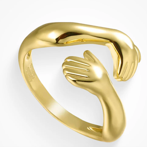 Evry Jewels Empathy Ring