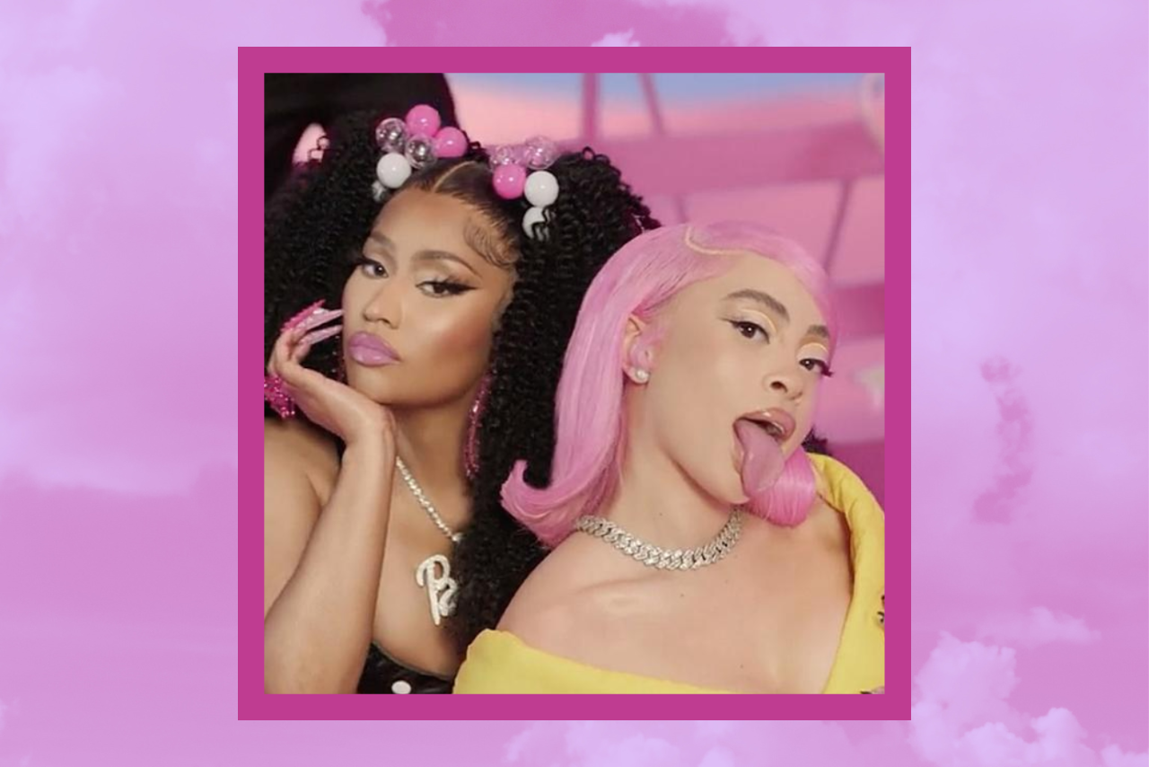 nicki minaj ice spice barbie world?width=698&height=466&fit=crop&auto=webp&dpr=4