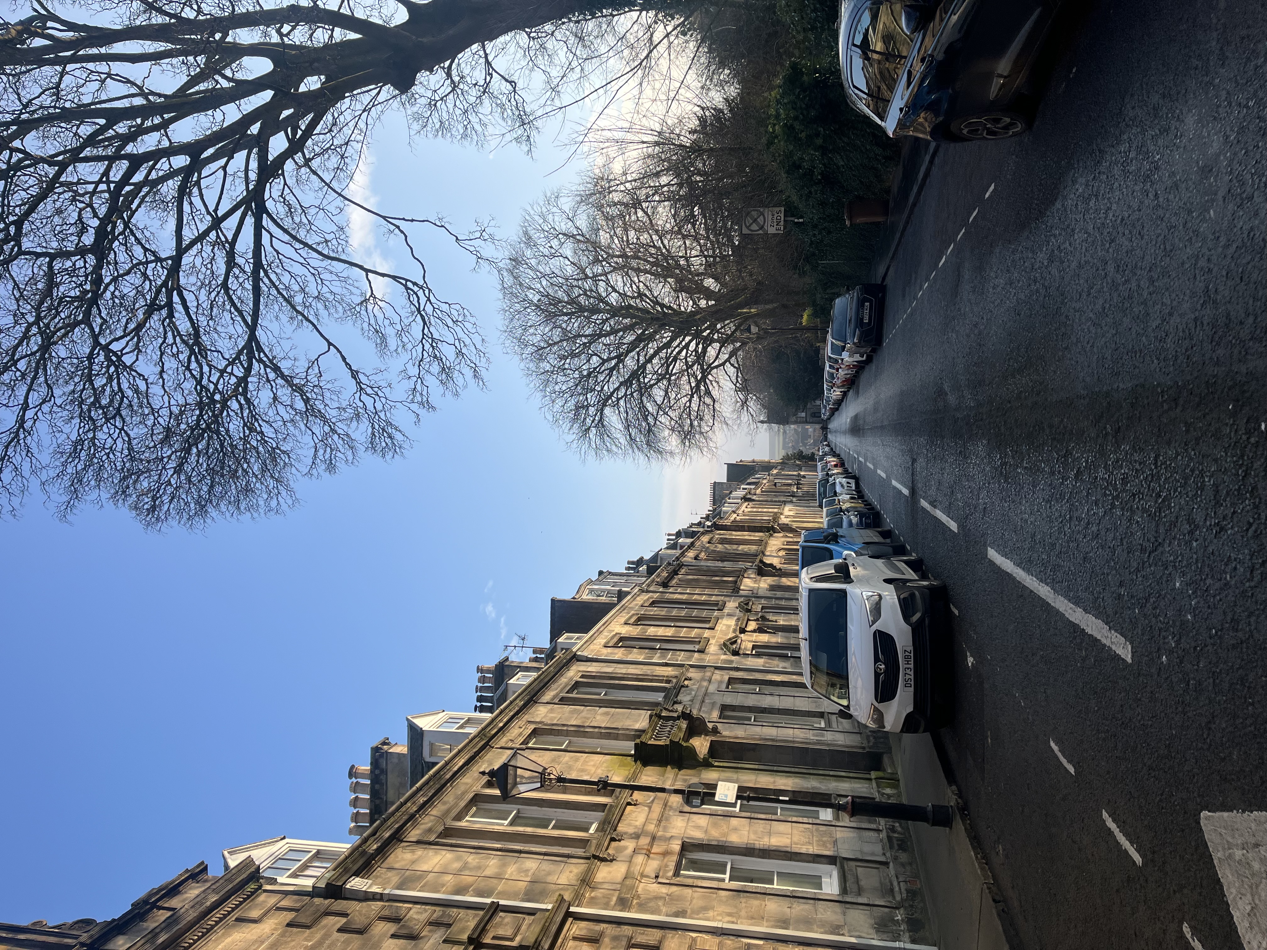 Queen’s Gardens, St Andrews