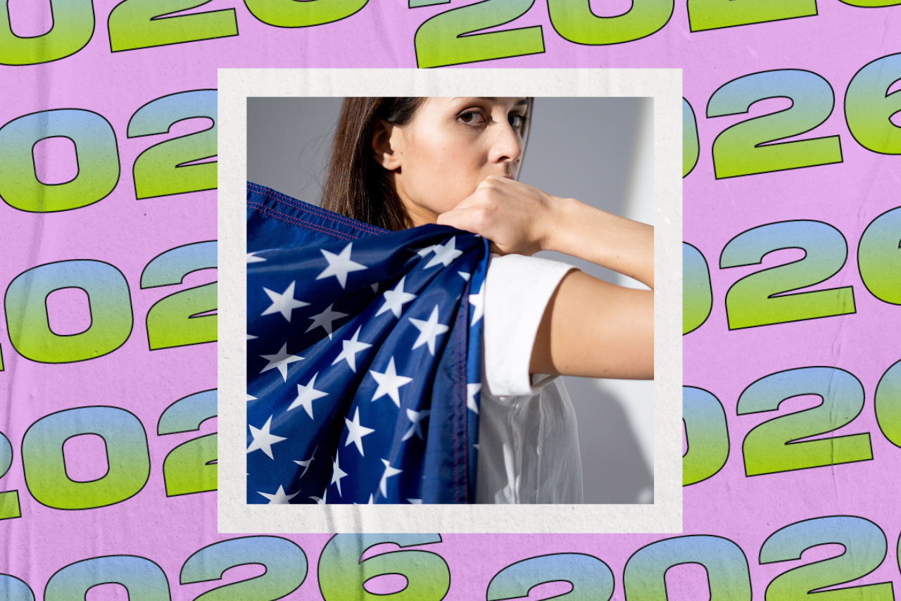 gen z apathy hope data