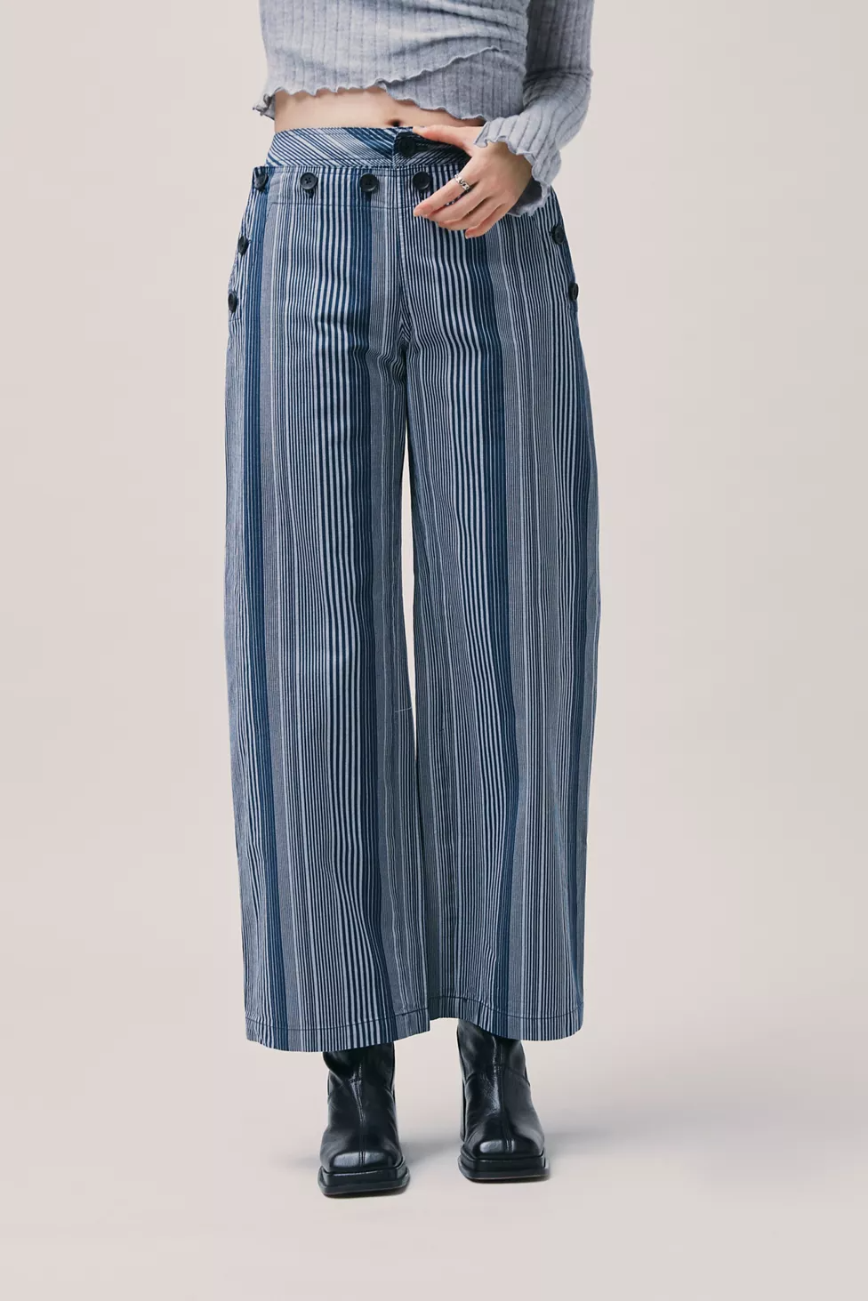 BDG Alicia Sailor Pant