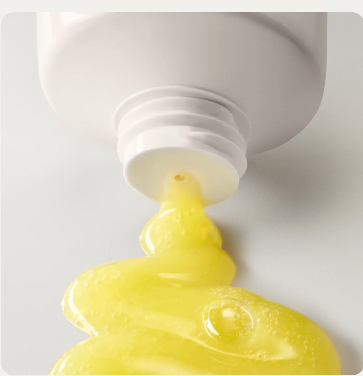 Rhode Skin Pineapple Refresh Daily Cleanser