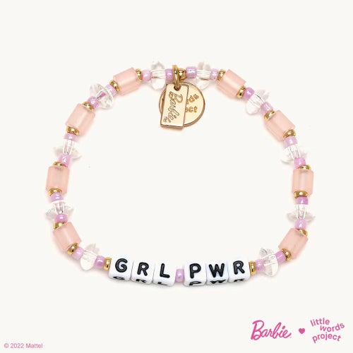 little words project grl pwr barbie lwp?width=500&height=500&fit=cover&auto=webp