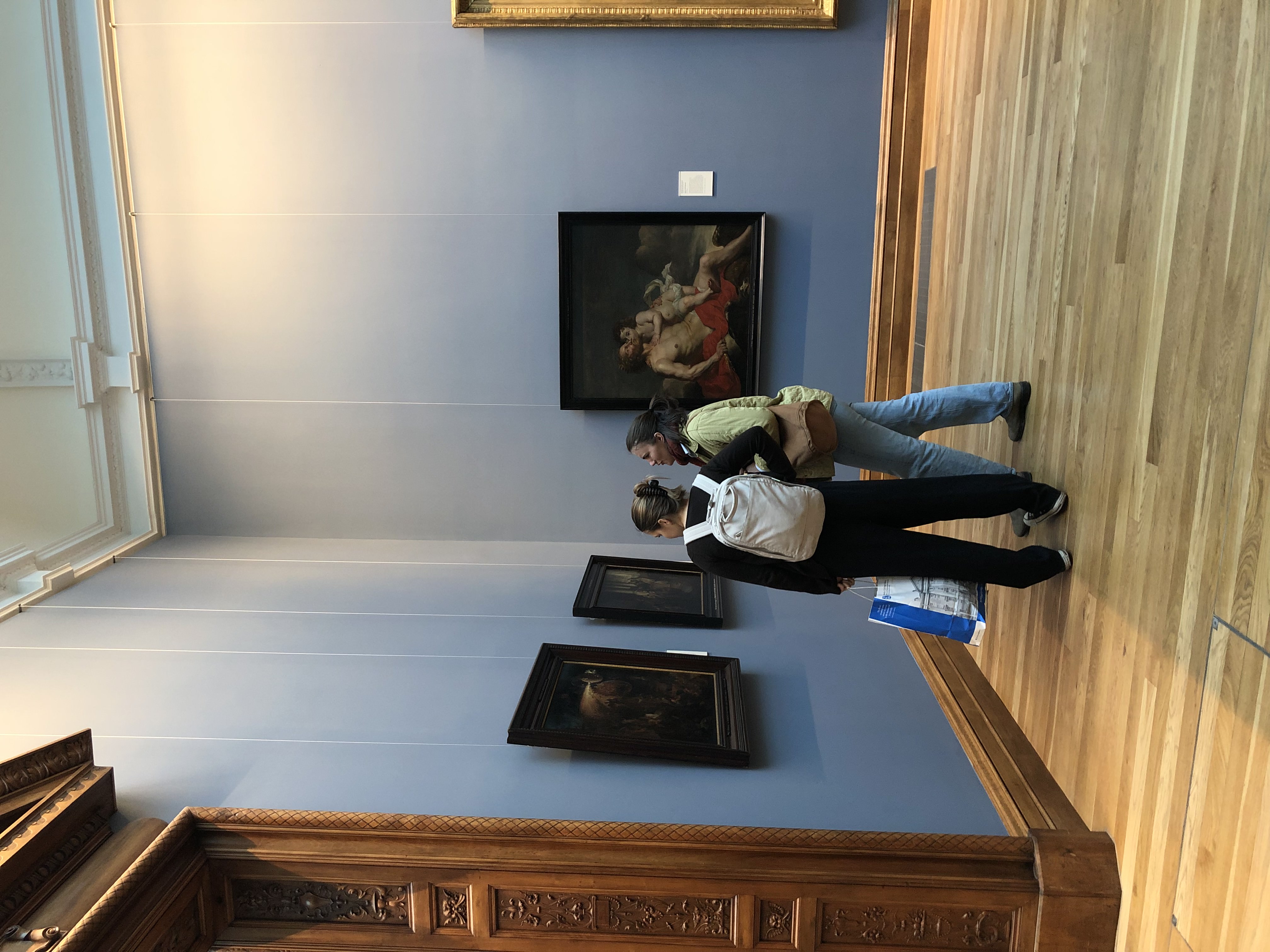 National Gallery of Ireland, art museum