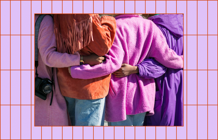 40 Sorority Rush Instagram Captions To Use When You Run Home