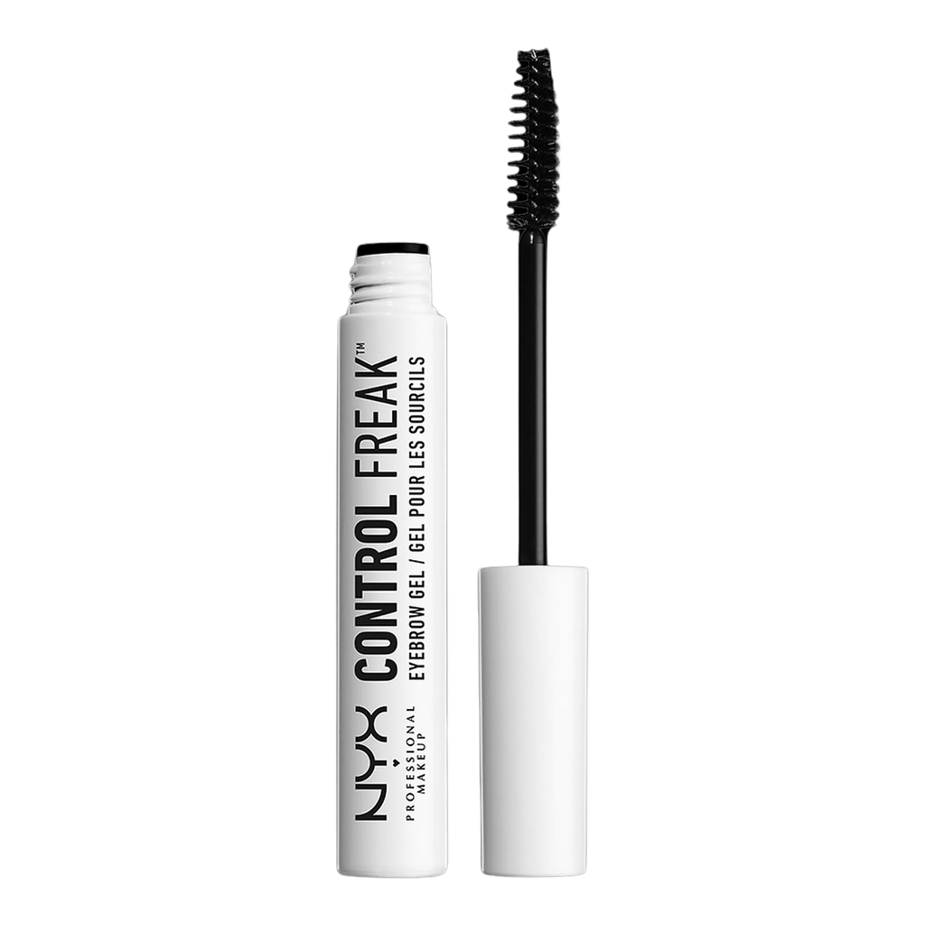 nyx brow gel