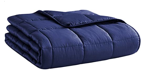 weighted blanket