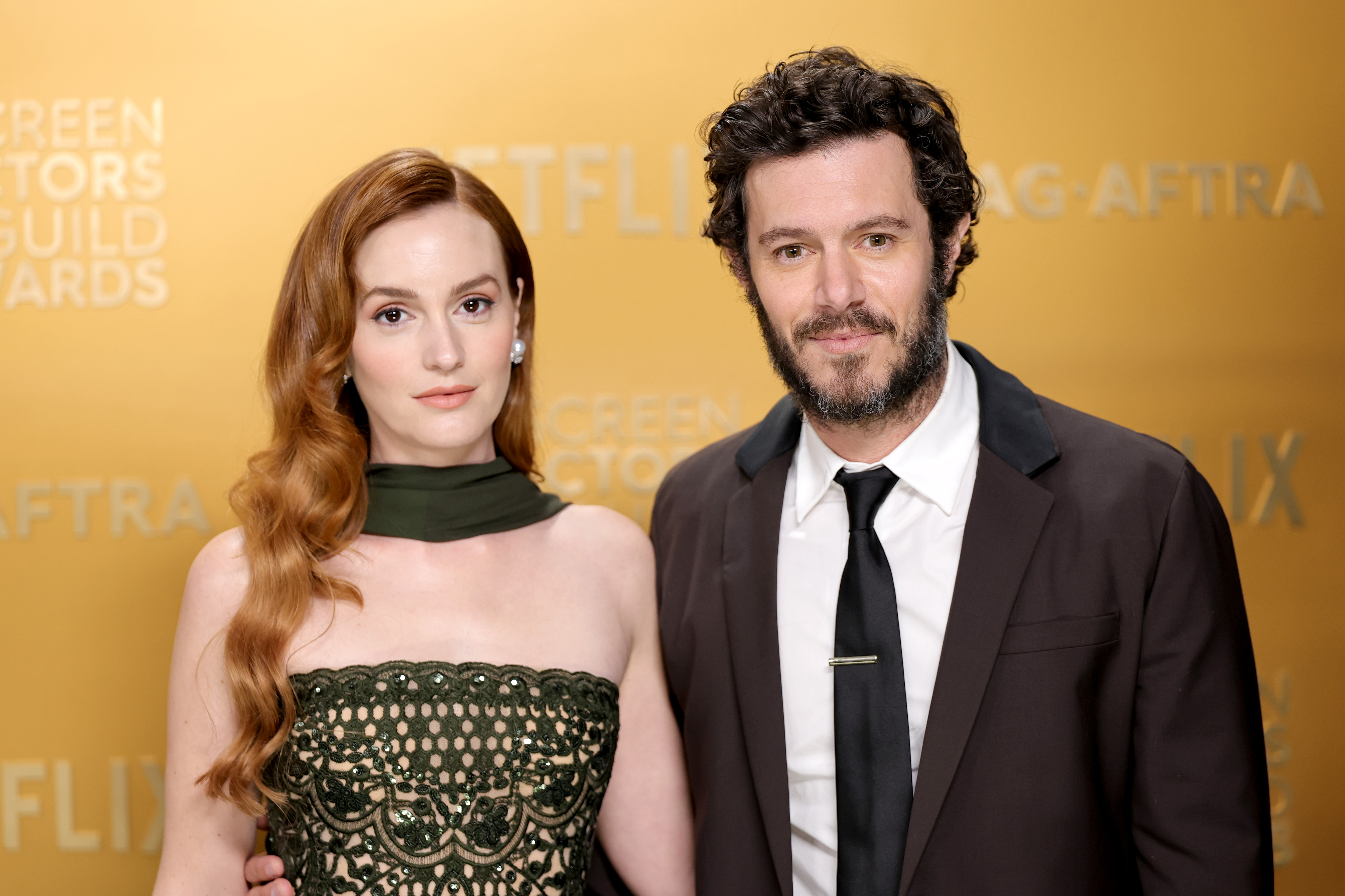 adam brody leighton meester