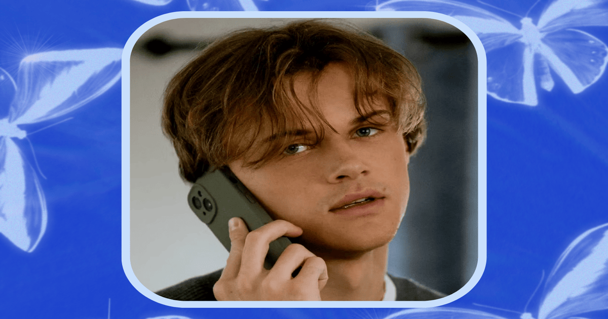 Will ‘TSITP’ Season 3 Episode 5 Be From Conrad’s POV? The Internet Has A Theory