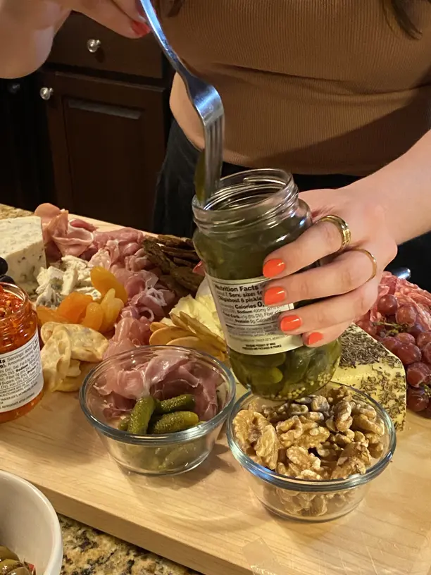 pickle juice health benefits