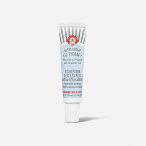 first aid beauty ultra repair lip therapy