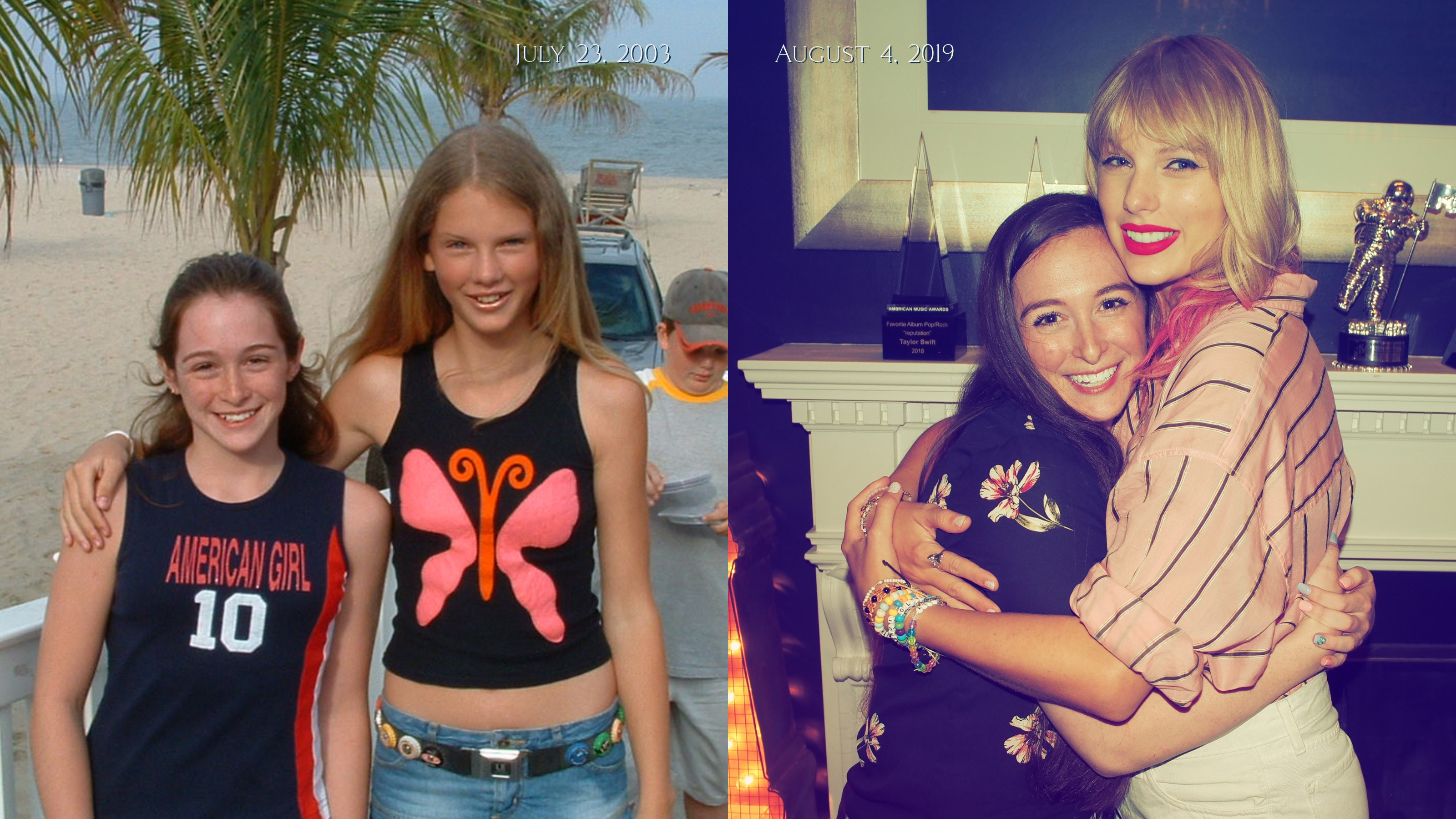 holly armstrong taylor swift 2003 and 2019 with datespng by Holly Armstrong?width=1280&height=854&fit=crop&auto=webp&dpr=4