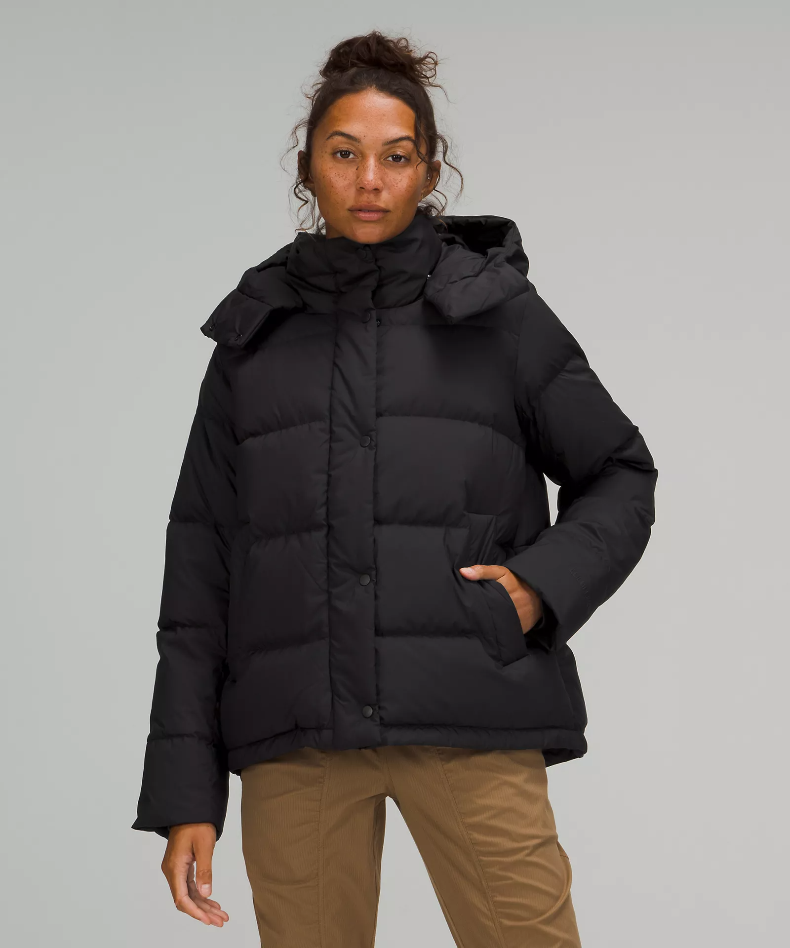 Lululemon Wunder Puff Jacket