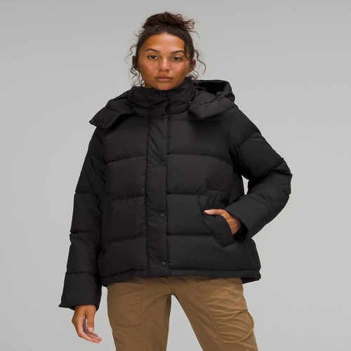 Re puff cheap puffer jacket