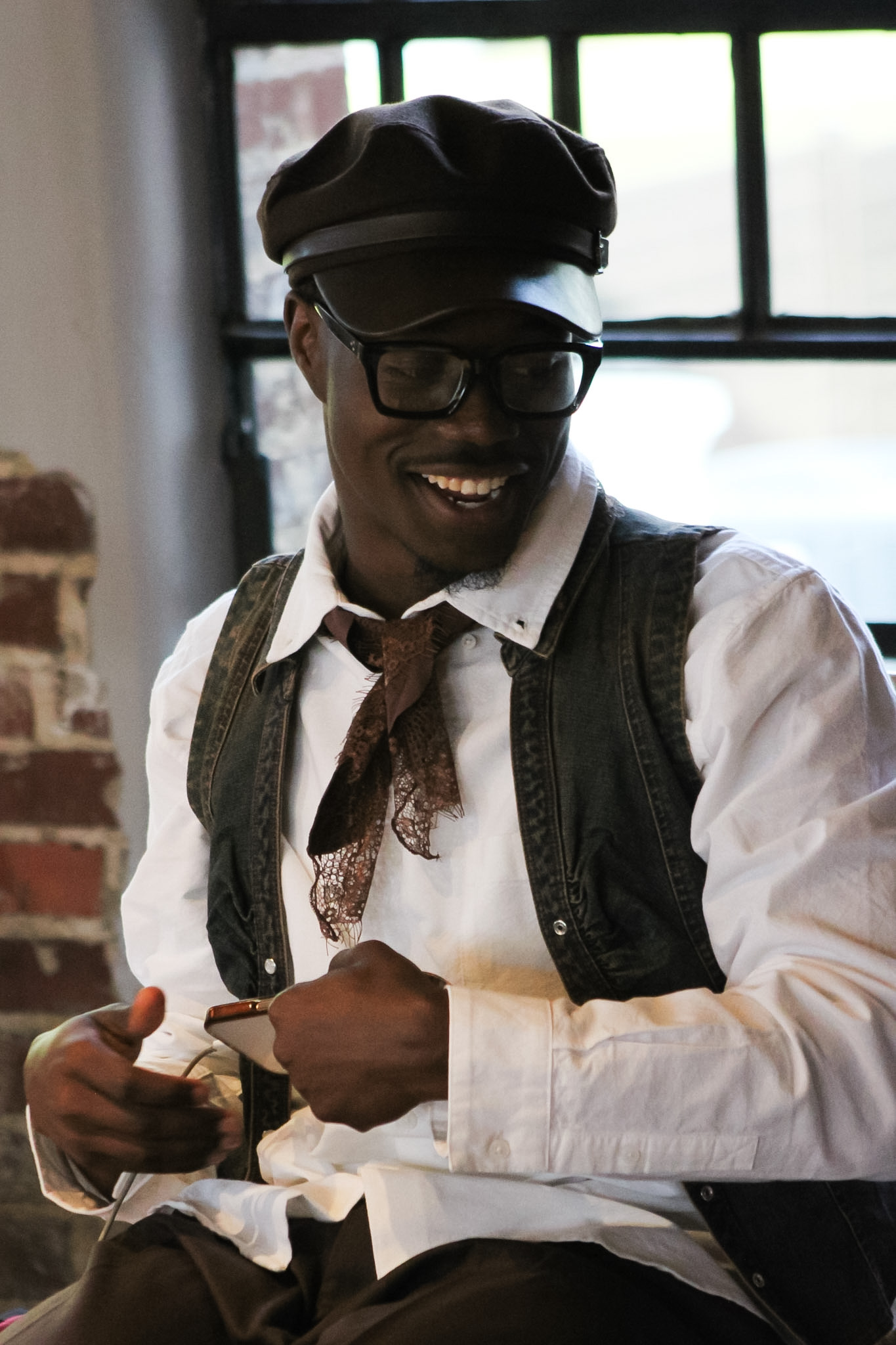 USC Fashion Board Fashion Show