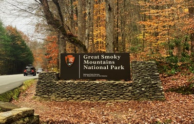 Great Smoky Mountains