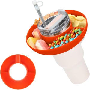 halloween stanley snack bowl