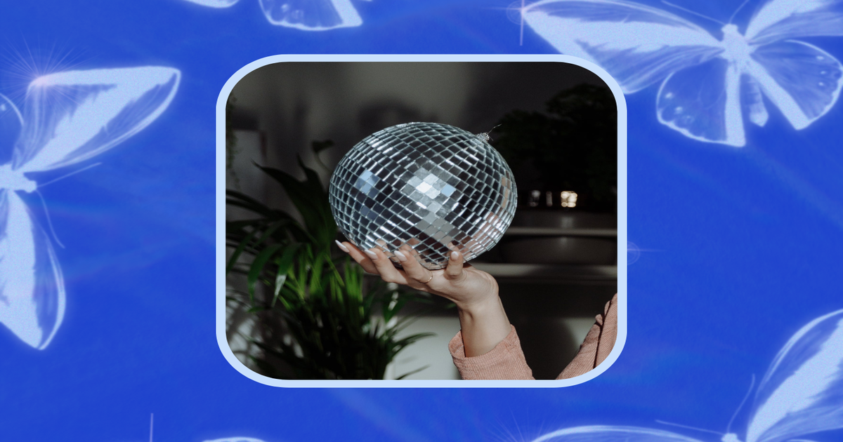 What Taylor Swift's "mirrorball" Means To Me As A College Student