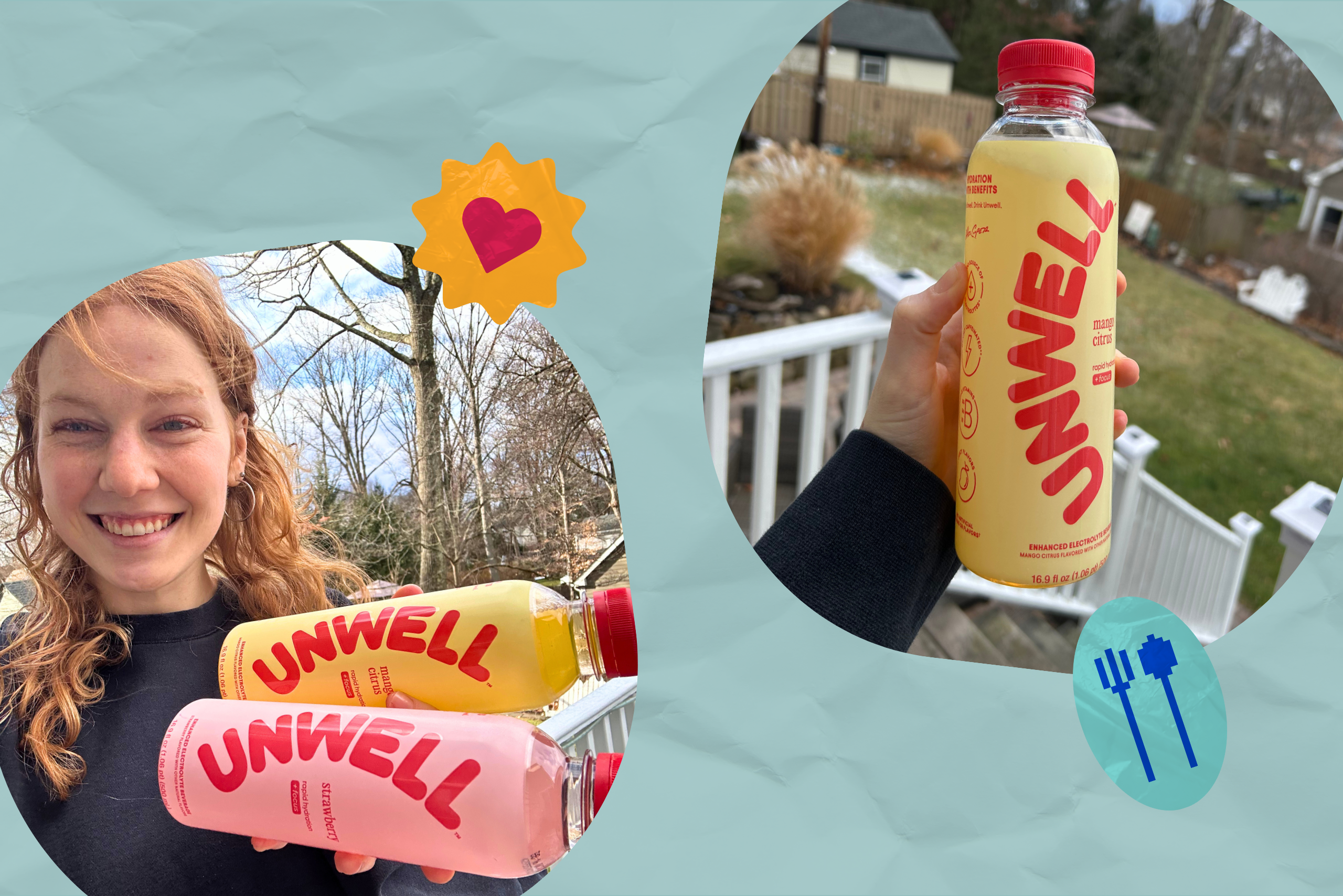 alex cooper unwell review 2024