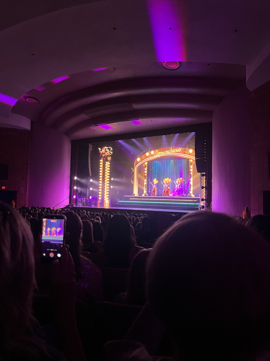 where\'d my money go