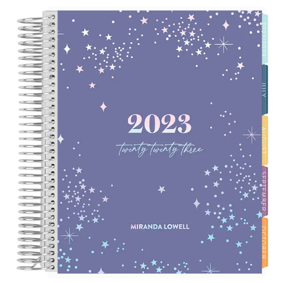 erin condren 2023 planner