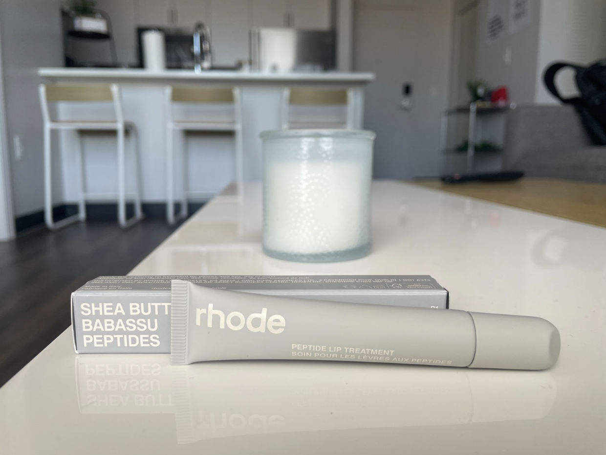 Rhode Peptide Lip Treatment