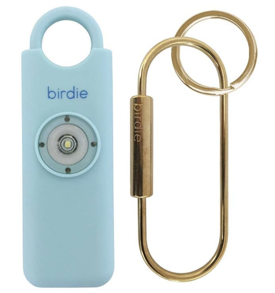 She’s Birdie Personal Safety Alarm