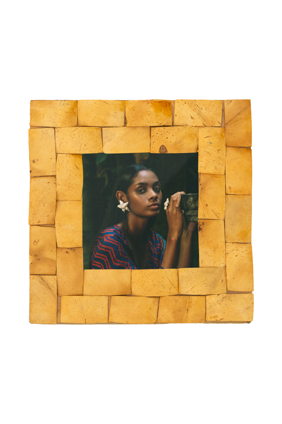 casa chiqui portrait holder